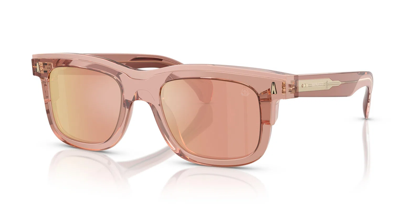 Moncler Claro 6004 Sunglasses - view 50